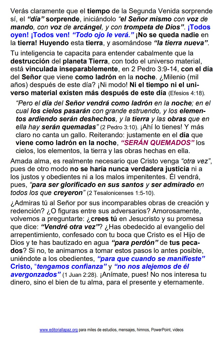 Página de 26- Vendre Otra Vez